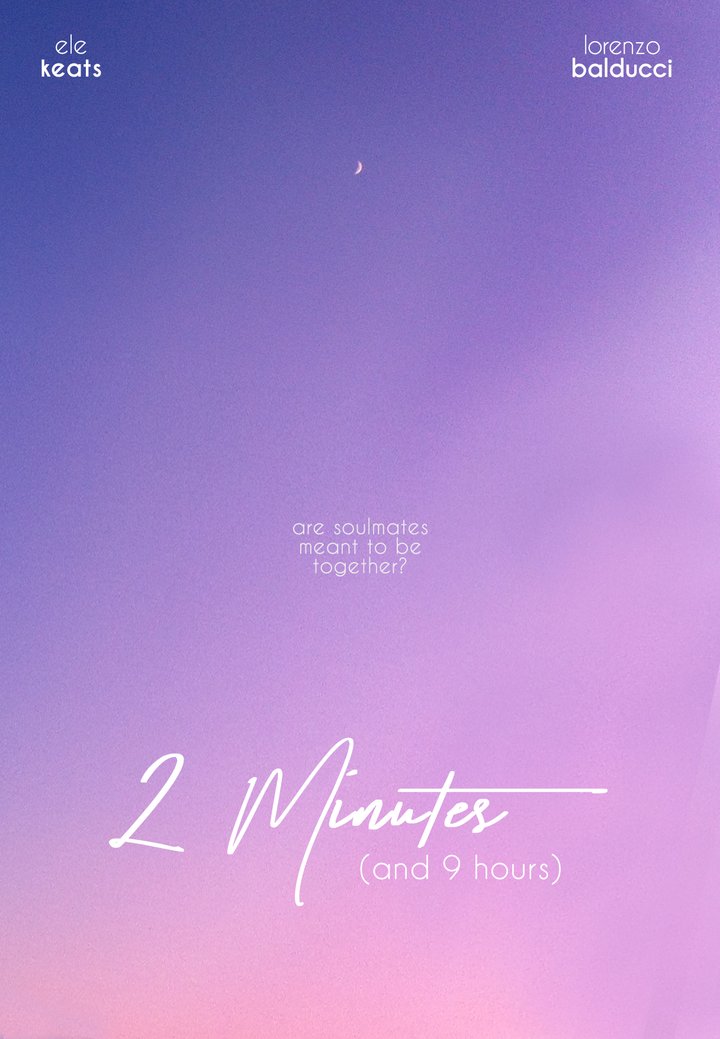 2 Minutes (and 9 Hours) Poster