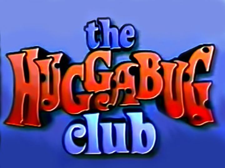 The Huggabug Club (1995) Poster