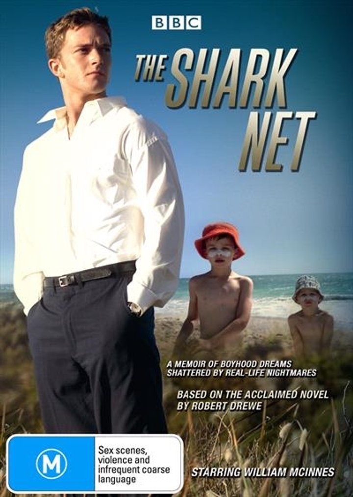 The Shark Net (2003) Poster