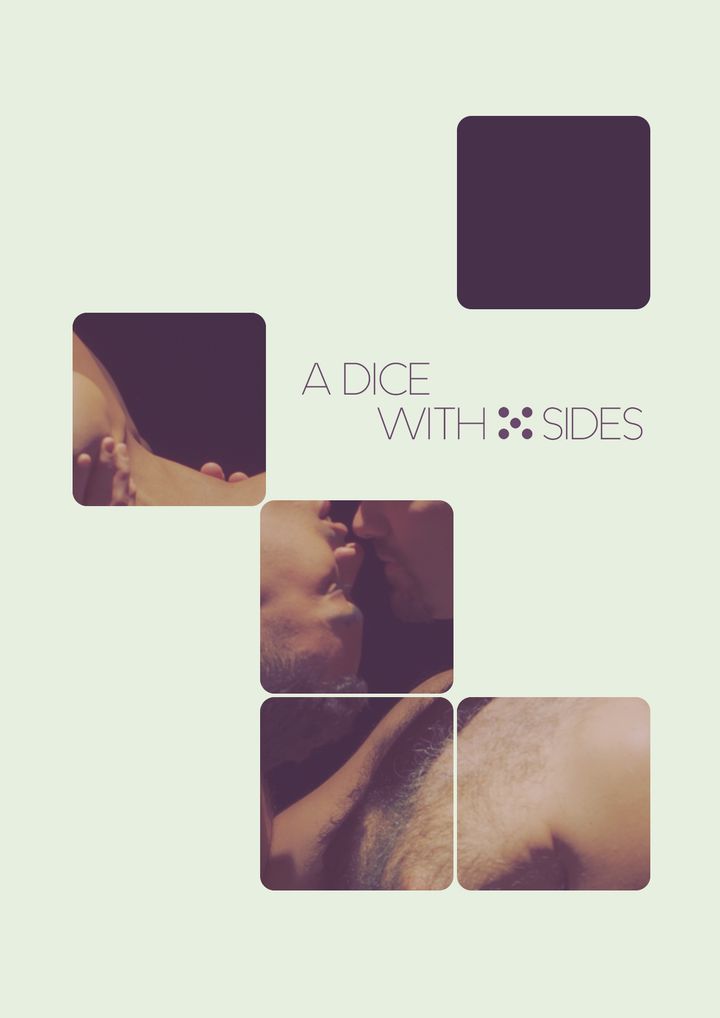 A Dice With Five Sides (2022) Poster