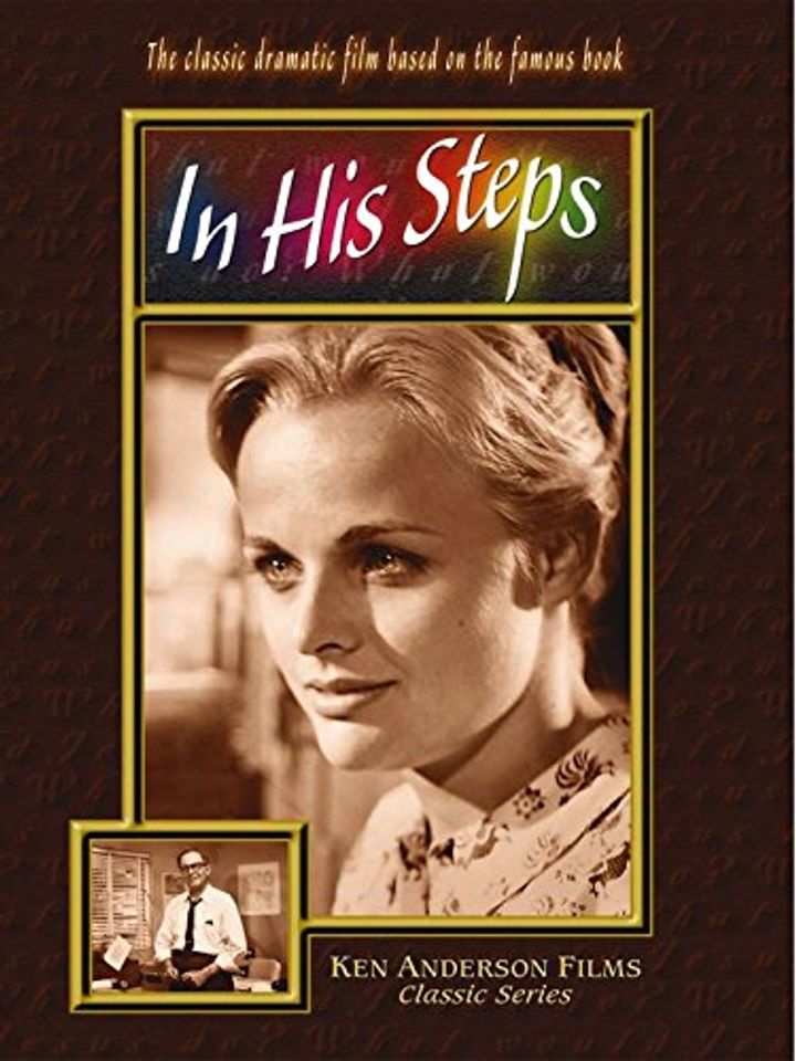 In His Steps (1964) Poster