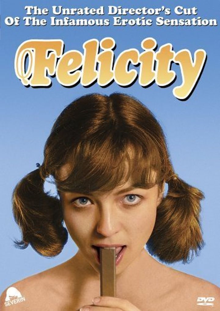 Felicity (1978) Poster