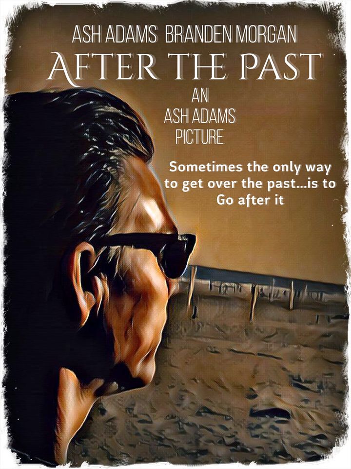 After The Past (2004) Poster