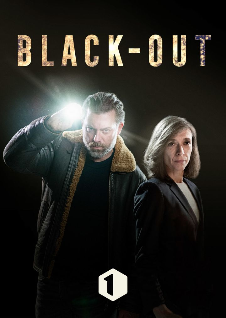 Black-out (2020) Poster