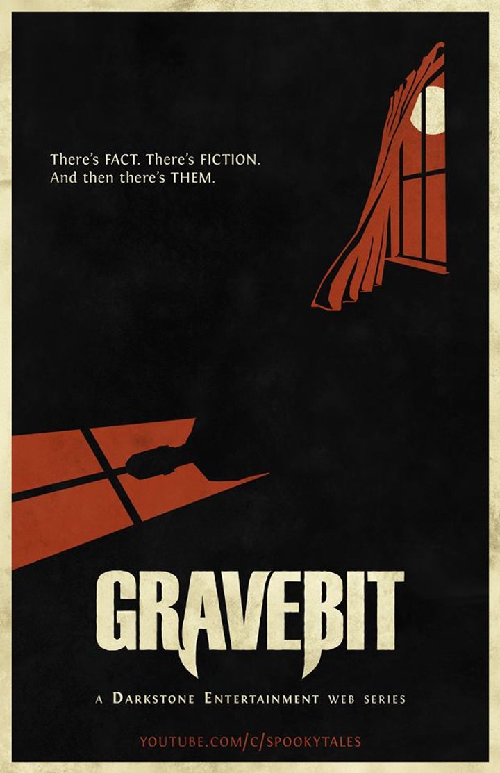 Gravebit (2015) Poster