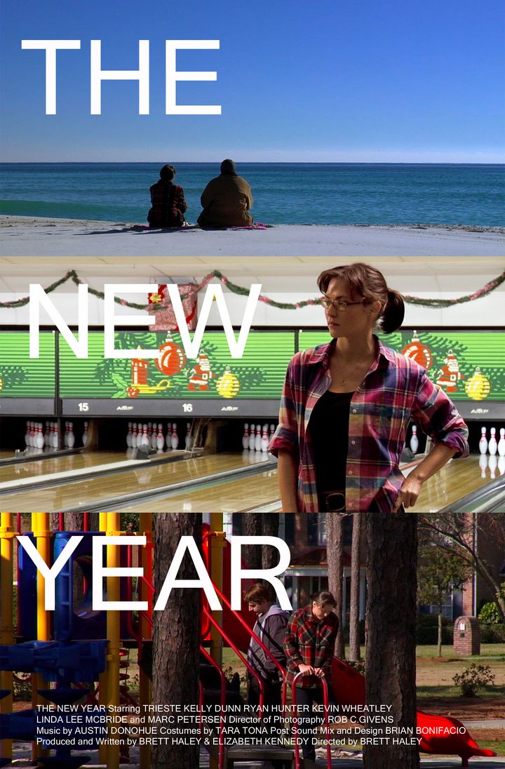 The New Year (2010) Poster