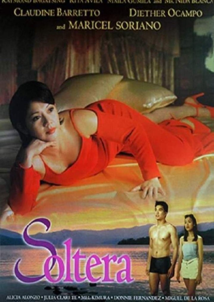 Soltera (1999) Poster