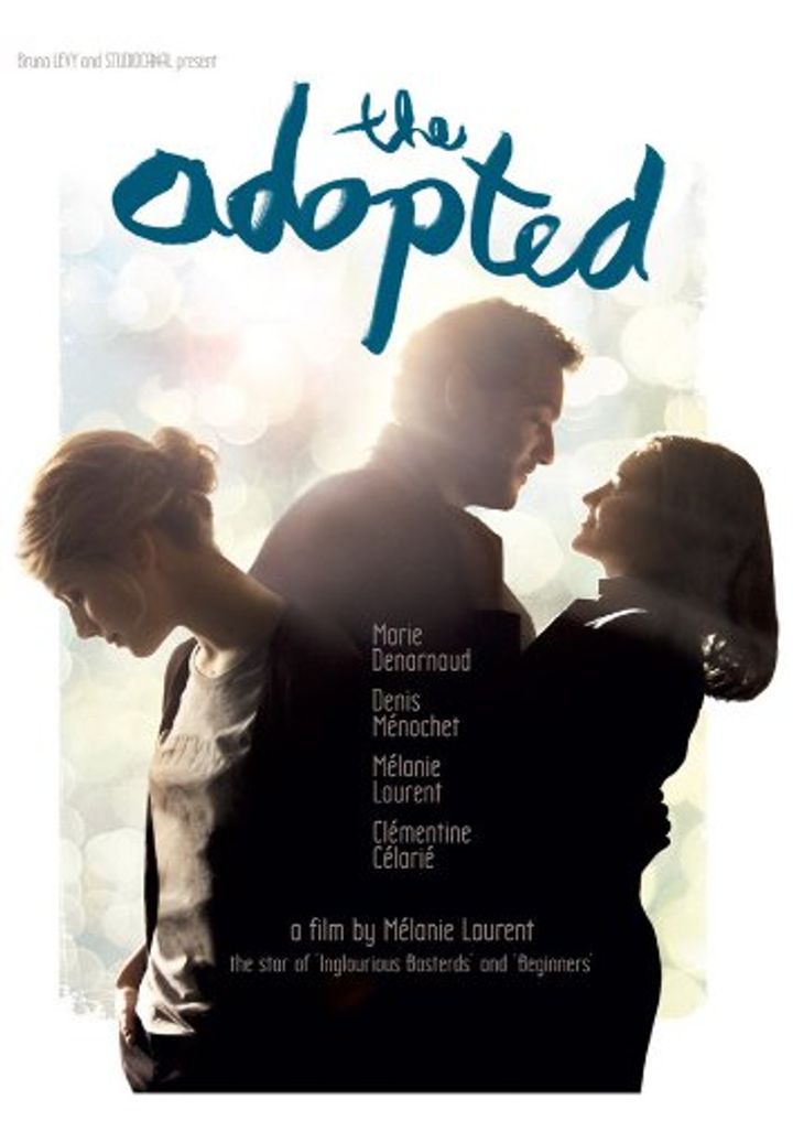 Les Adoptés (2011) Poster