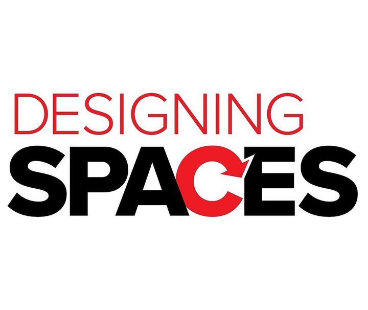 Designing Spaces (2005) Poster