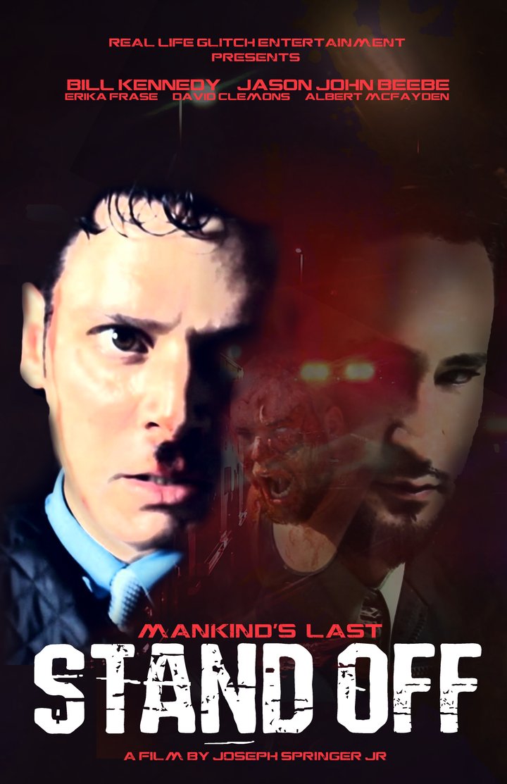 Stand Off (2015) Poster