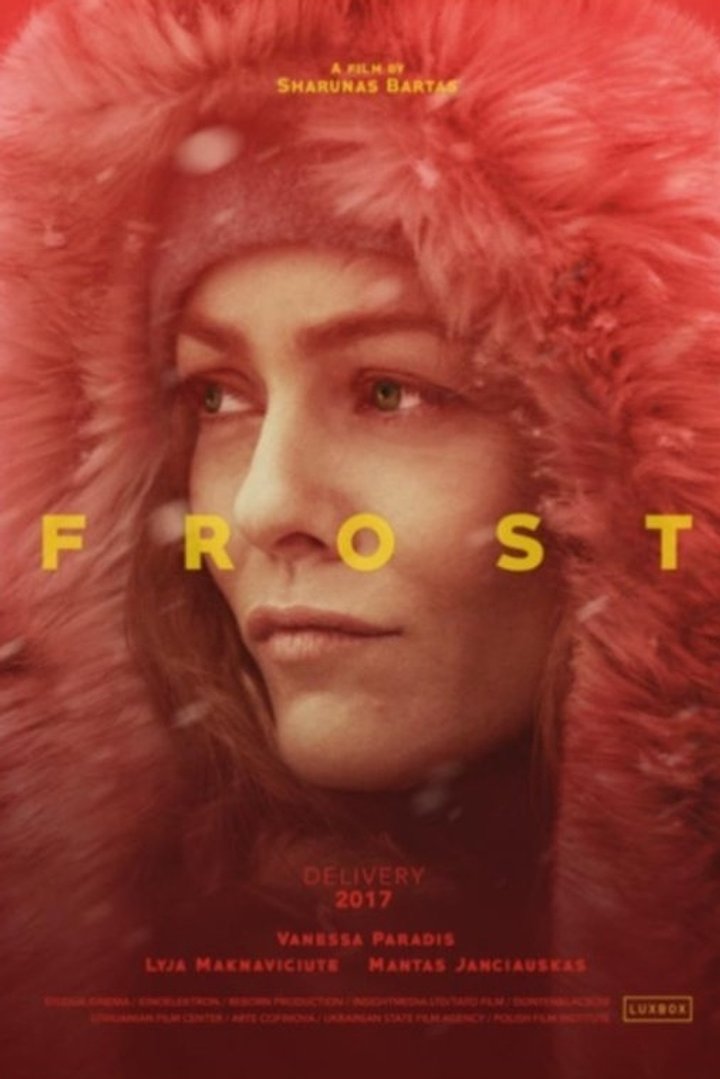 Frost (2017) Poster