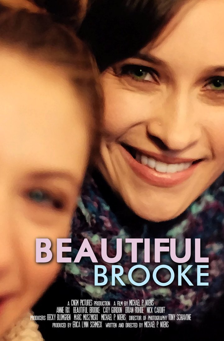 Beautiful Brooke (2016) Poster