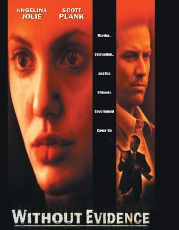 Without Evidence (1995) Poster