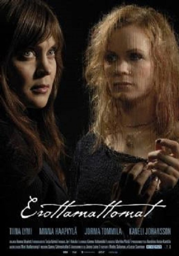 Erottamattomat (2008) Poster