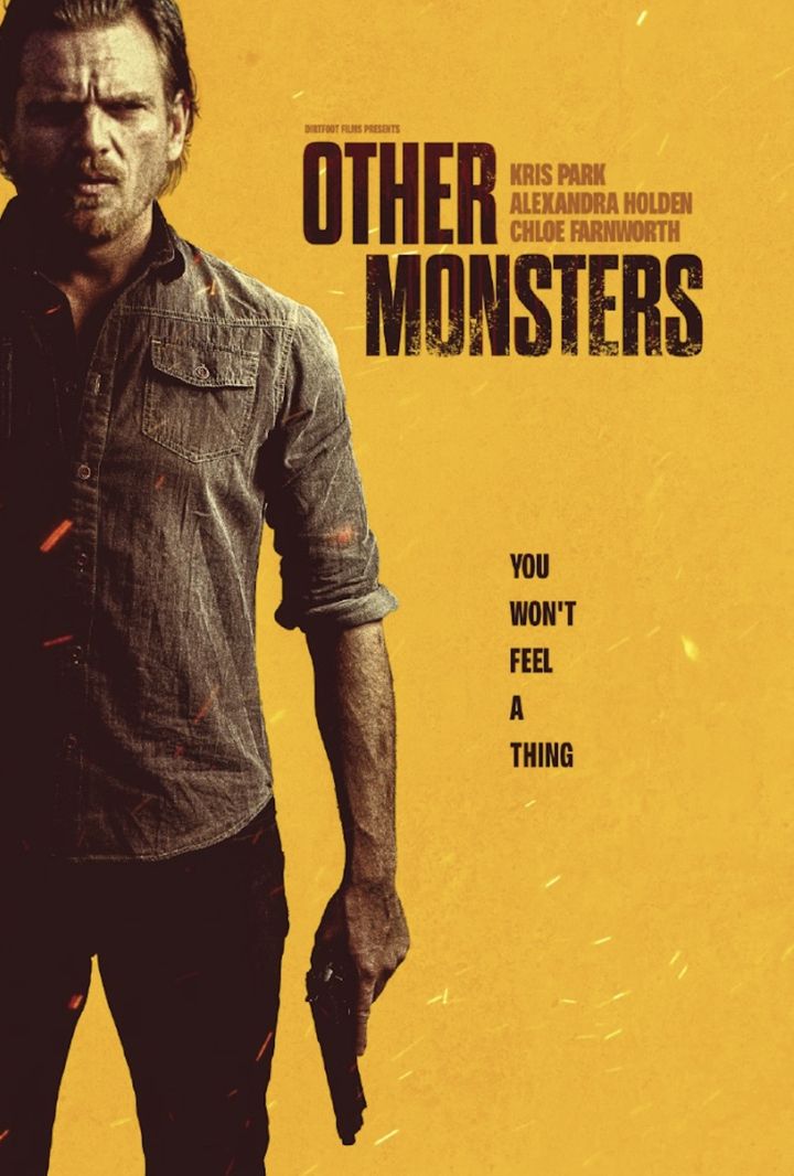 Other Monsters (2022) Poster