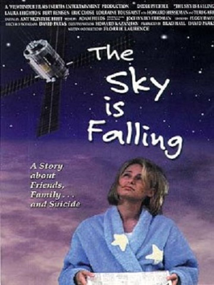 The Sky Is Falling (1999) Poster