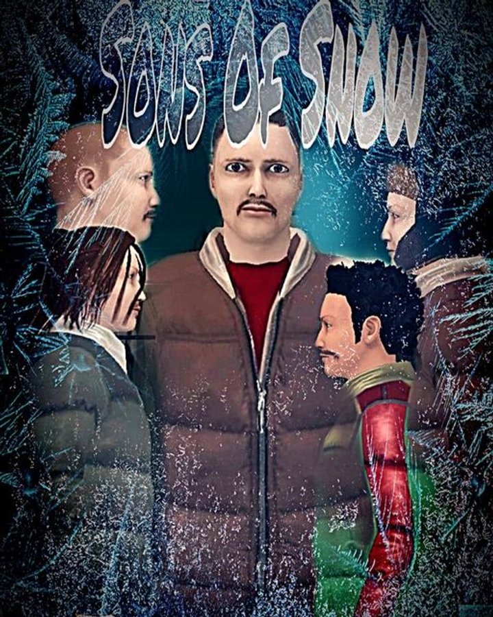 Sons Of Snow Poster