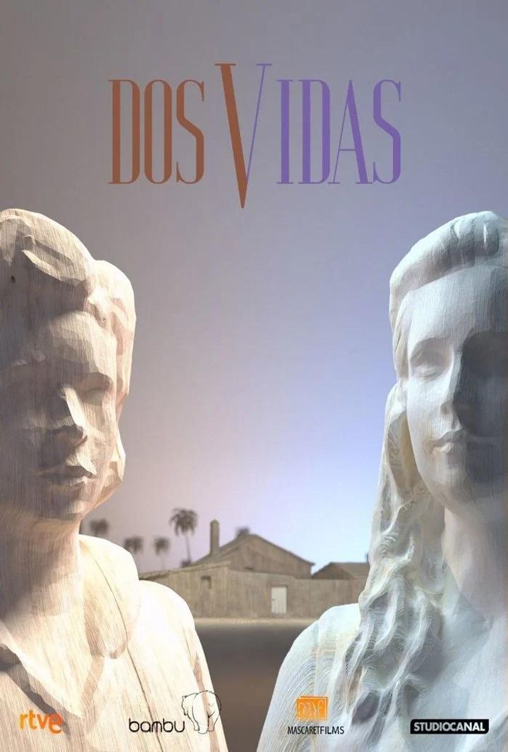 Dos Vidas (2021) Poster