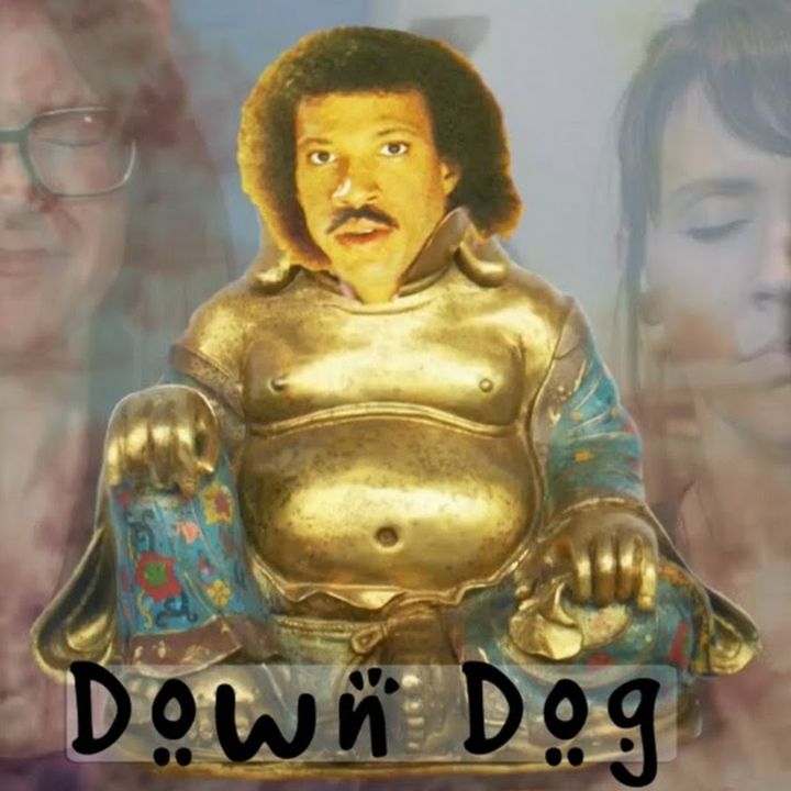 Down Dog (2014) Poster