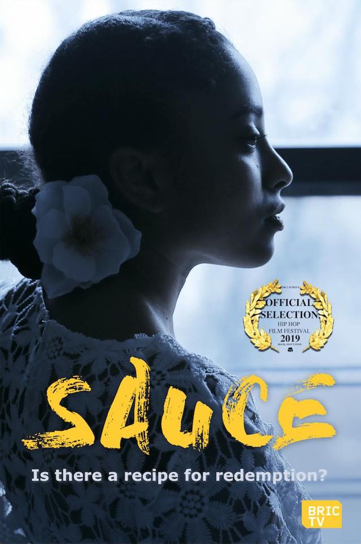 Sauce (2019) Poster