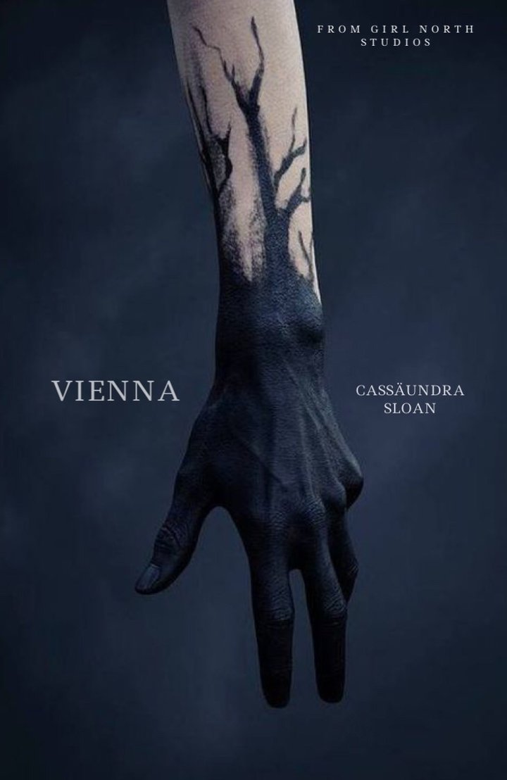 Vienna (2021) Poster