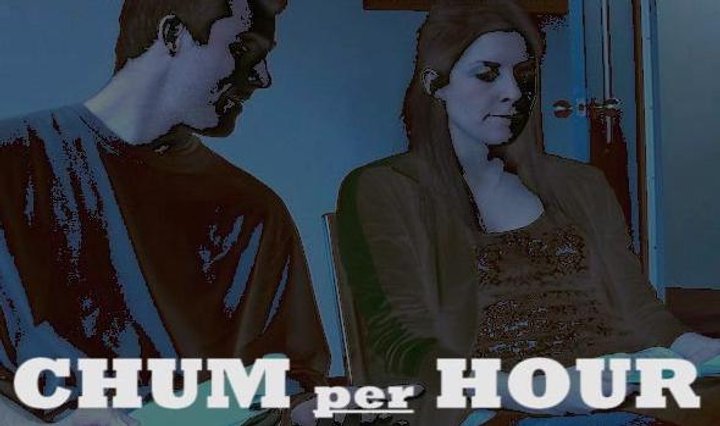 Chum Per Hour (2011) Poster