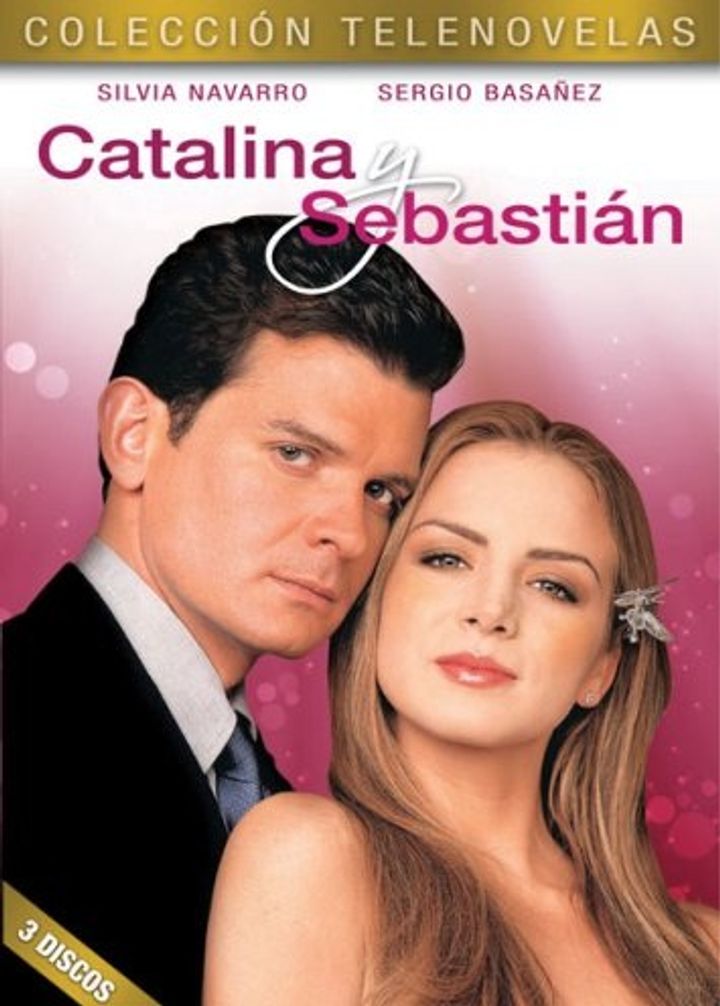 Catalina Y Sebastián (1999) Poster