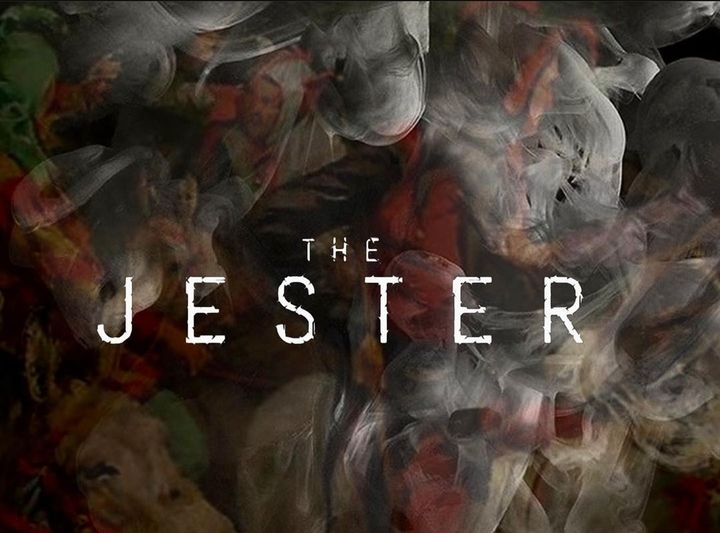 The Jester (2022) Poster