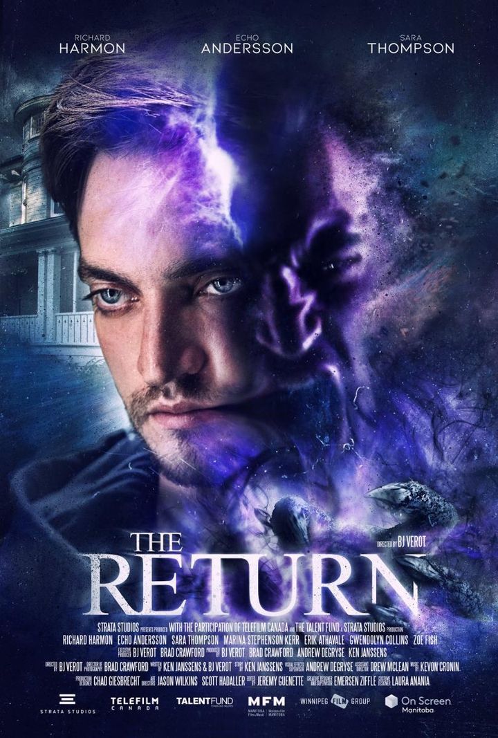 The Return (2020) Poster