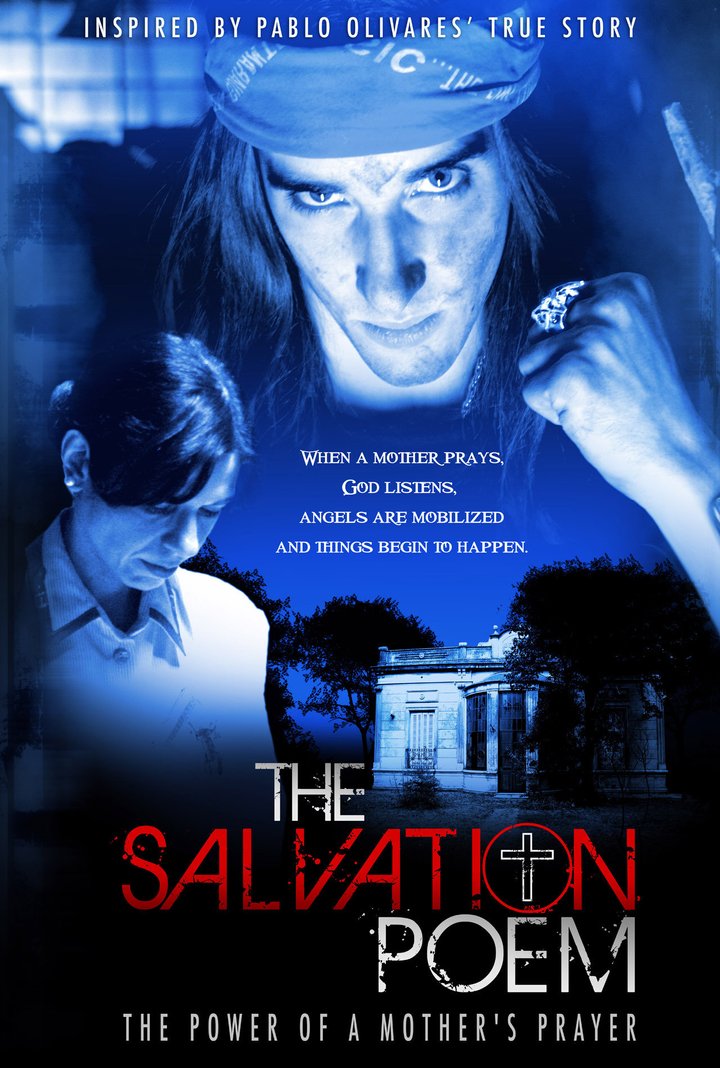 Poema De Salvación (2009) Poster