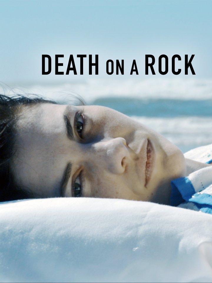 Death On A Rock (2015) Poster