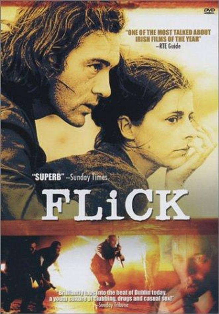 Flick (2000) Poster