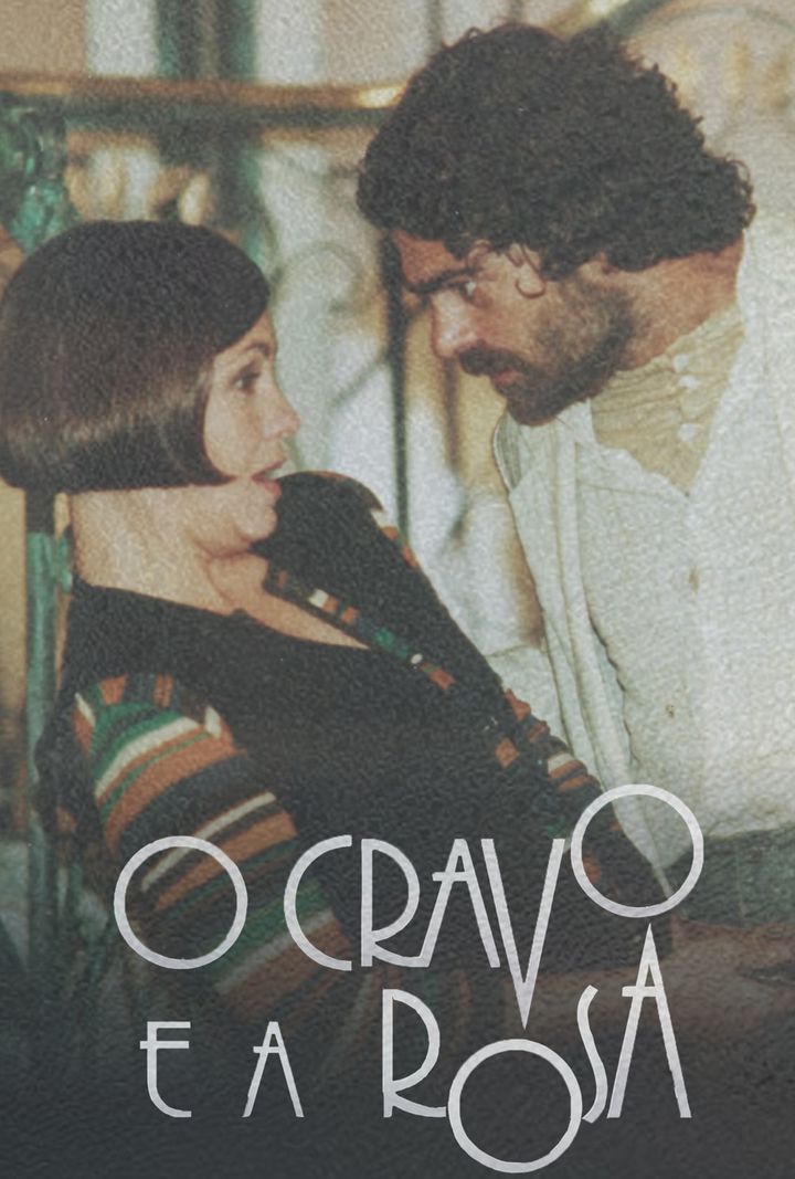 O Cravo E A Rosa (2000) Poster