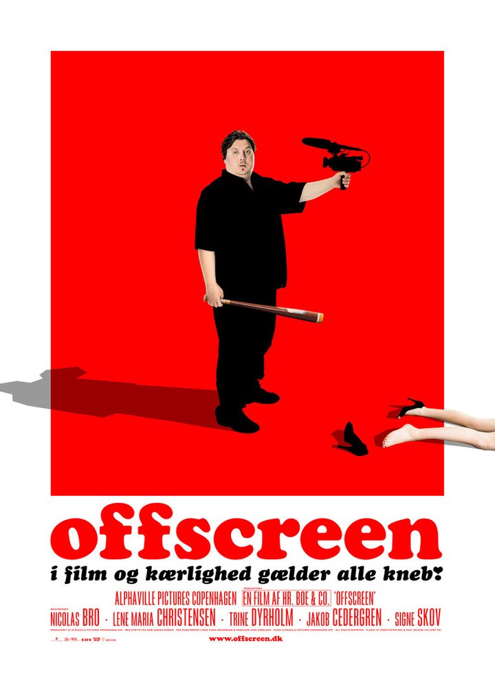 Offscreen (2006) Poster