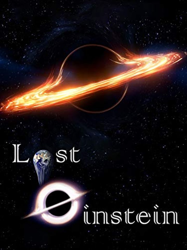 Lost Einstein (2018) Poster