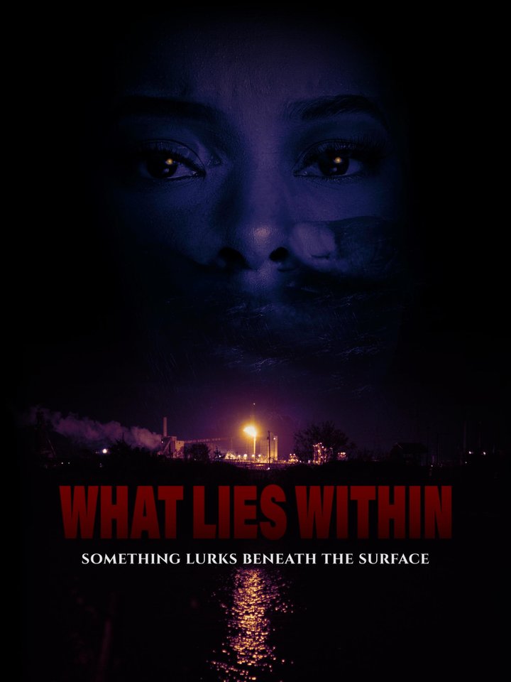 What Lies Within (2024) Poster