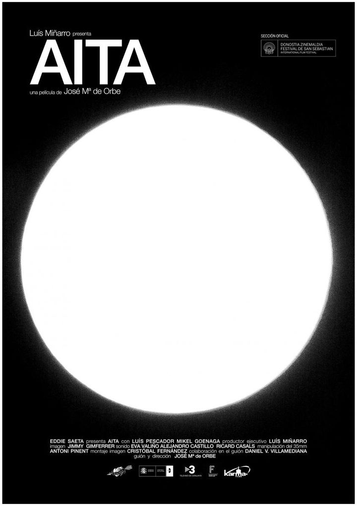 Aita (2010) Poster