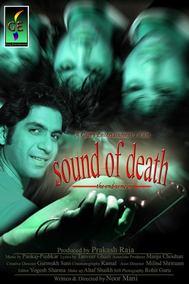 Sound Of Death (2007) Poster