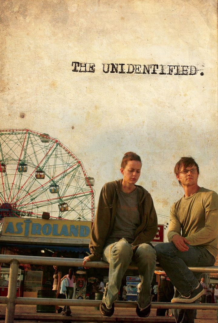 The Unidentified (2008) Poster