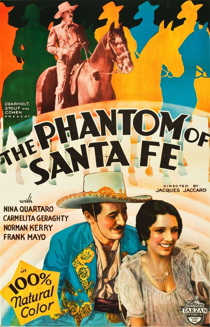 The Hawk (1931) Poster