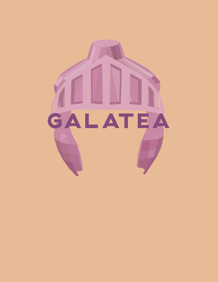 Galatea (2022) Poster