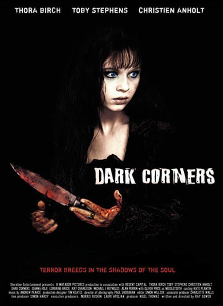 Dark Corners (2006) Poster