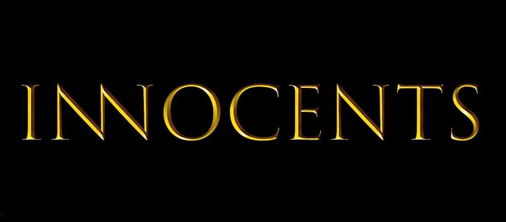 Innocents (2017) Poster