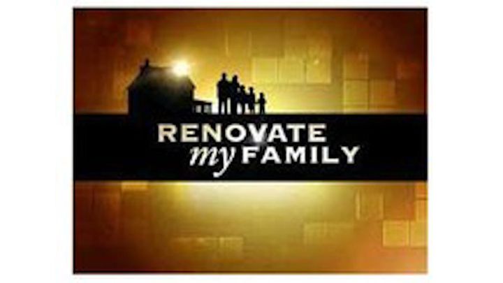 Renovate My Family (2004) Poster