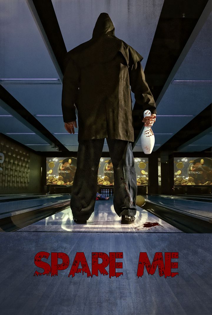 Spare Me (2021) Poster