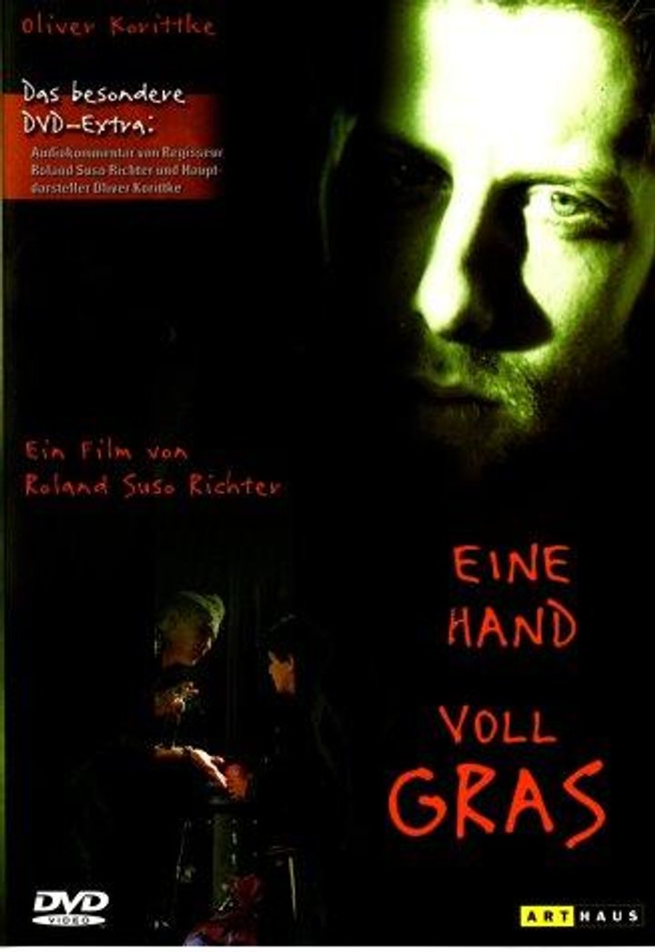 Eine Hand Voll Gras (2000) Poster