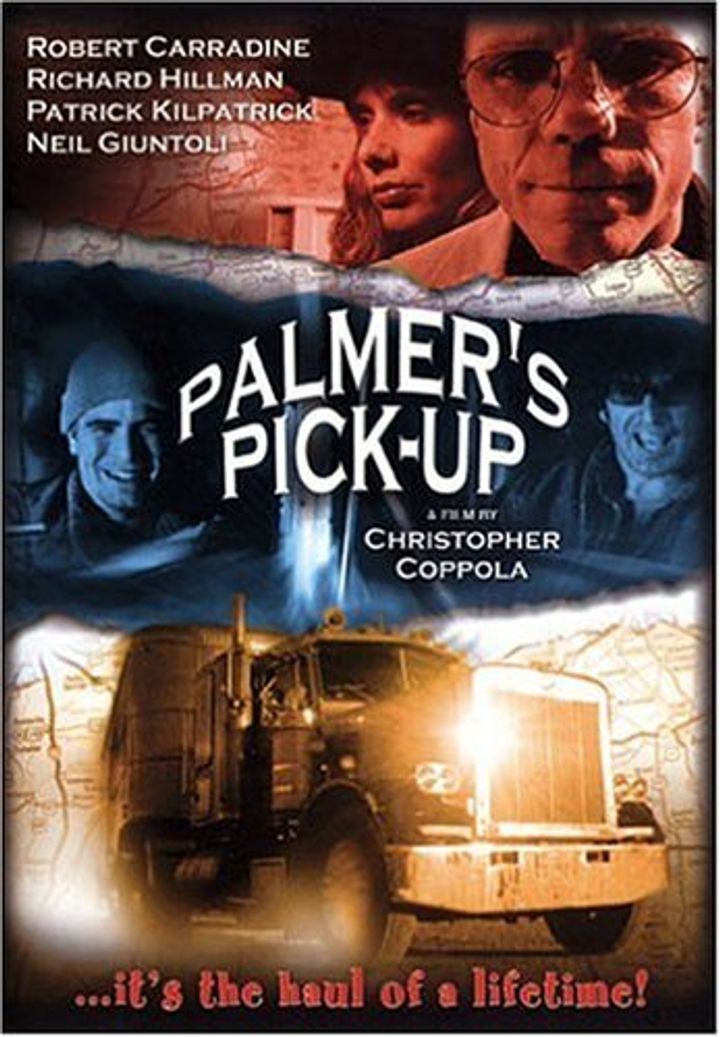 Palmer's Pick-up (1999) Poster