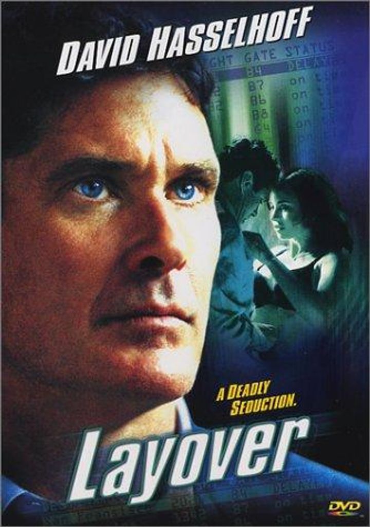 Layover (2001) Poster