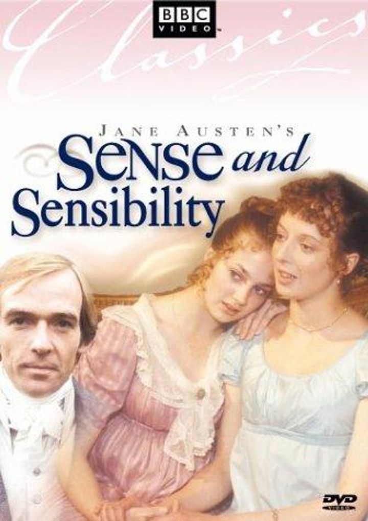 Sense And Sensibility (1981) Poster