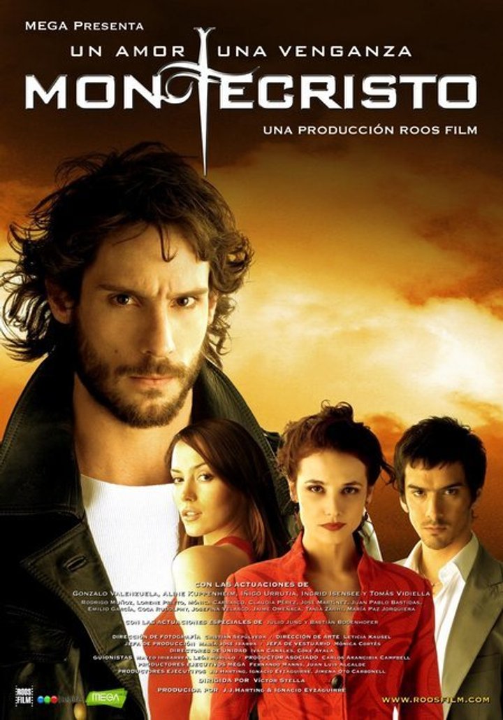 Montecristo (2006) Poster